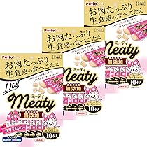 Amazon | いなば スティック とりささみ ビーフ入り 20本 総合栄養食